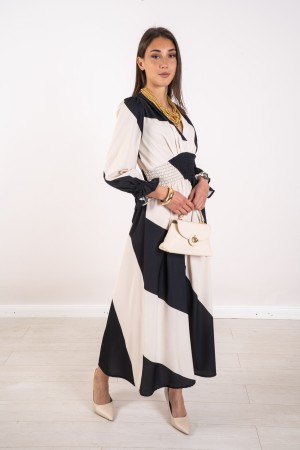 morena Robe Fantasy Robe de taille élastique Morena Fantastique Taille élastique Robe de la taille Morena Fantaisie élastique