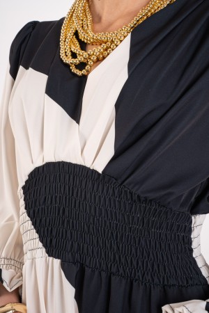 morena Robe Fantasy Robe de taille élastique Morena Fantastique Taille élastique Robe de la taille Morena Fantaisie élastique