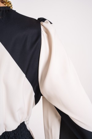 morena Robe Fantasy Robe de taille élastique Morena Fantastique Taille élastique Robe de la taille Morena Fantaisie élastique