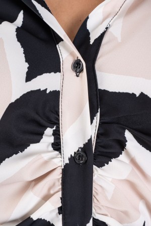 camicia marie fantasia  camicia marie fantasia  camicia marie fantasia