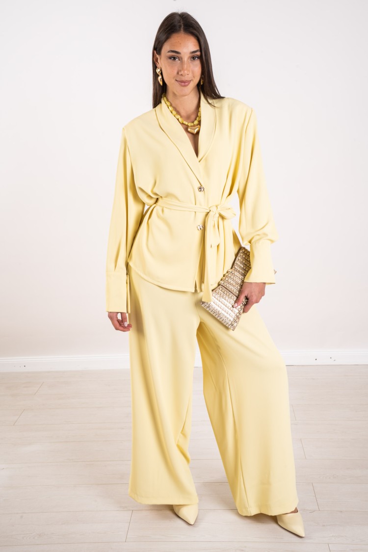 coordinated Salerno jacket and trousers Over coordinated Salerno jacket and trousers Over coordinated Salerno jacket and trouser