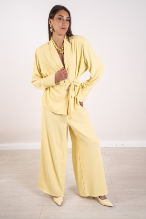 coordinated Salerno jacket and trousers Over coordinated Salerno jacket and trousers Over coordinated Salerno jacket and trouser