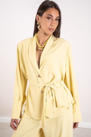 koordinierte Salerno-Jacke und Hosen über koordinierte Salerno-Jacke und Hosen über koordinierte Salerno-Jacke und Hosen ...