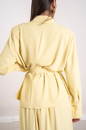 coordinated Salerno jacket and trousers Over coordinated Salerno jacket and trousers Over coordinated Salerno jacket and trouser