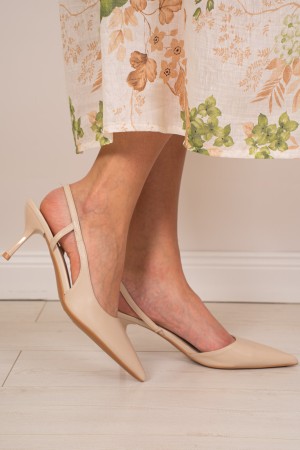 Décolleté velvet with décolleté heel velvet with décolleté heel velvet with heel