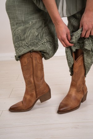 texan Texas Perforated Texan Texas Perforated Texan Texas Perforated