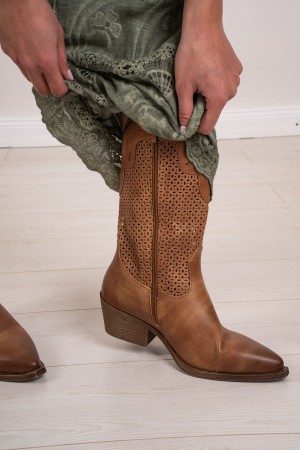 texan Texas perforado Texan Texas perforado Texan Texas perforado