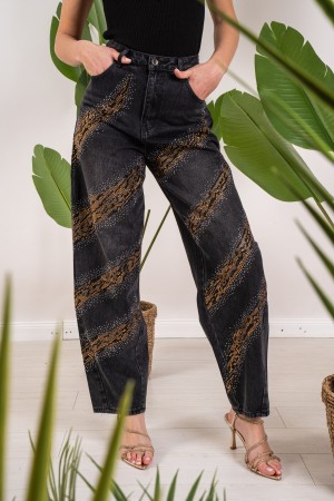 jeans acqua marina con strass jeans acqua marina con strass jeans acqua marina con strass