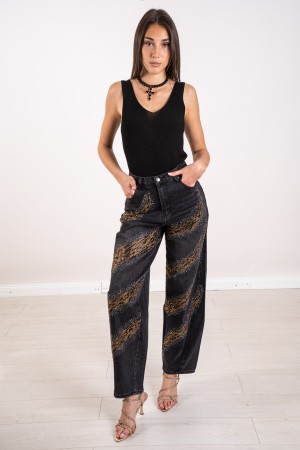 marine water jeans with rhinestone marine water jeans with rhinestone marine water jeans with rhinestones