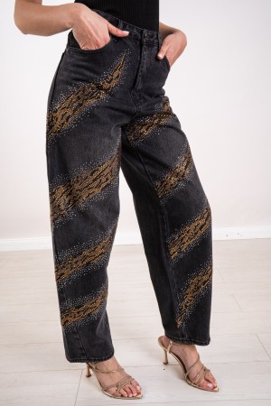 marine water jeans with rhinestone marine water jeans with rhinestone marine water jeans with rhinestones