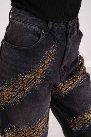 jeans de l'eau marine avec jeans d'eau marin strass avec un jean de l'eau marin strass avec des strass