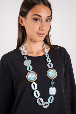 robe Diana avec profilés en dentelle et robe Diana Gap avec profilés en dentelle et ventilation de la robe Diana avec des profil