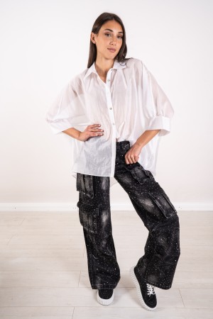 camicia bianca basic camicia bianca basic camicia bianca basic