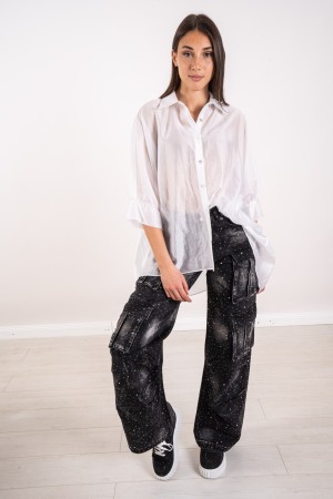 camicia bianca basic camicia bianca basic camicia bianca basic