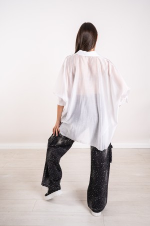 camicia bianca basic camicia bianca basic camicia bianca basic