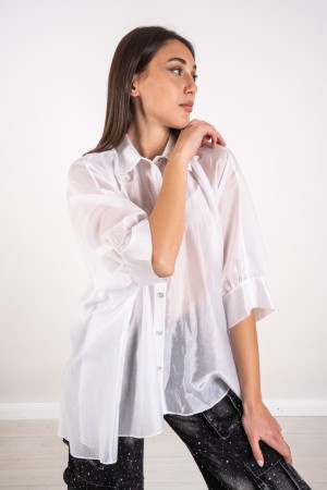 basic white shirt Basic white shirt Basic white shirt