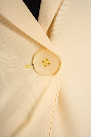 veste de bonbons coordonnée et pantalon de base 