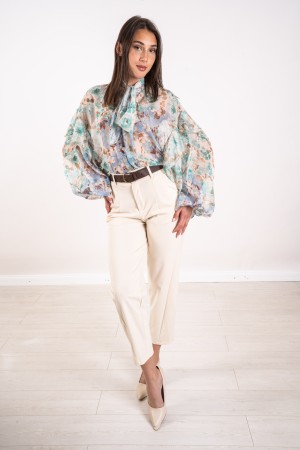 shirt flora Fantasy with shirt bow flora Fantasy with shirt bow flora Fantasy with bow