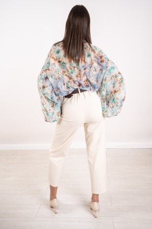 la chemise flora Fantaisie avec arc de chemise flora Fantaisie avec arc de chemise flora Fantaisie avec l'arc