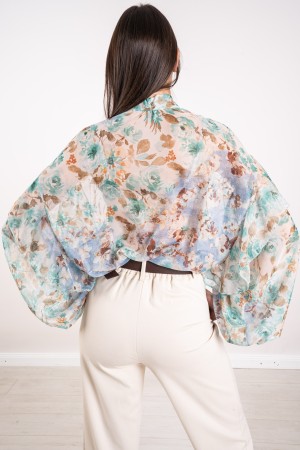 la chemise flora Fantaisie avec arc de chemise flora Fantaisie avec arc de chemise flora Fantaisie avec l'arc