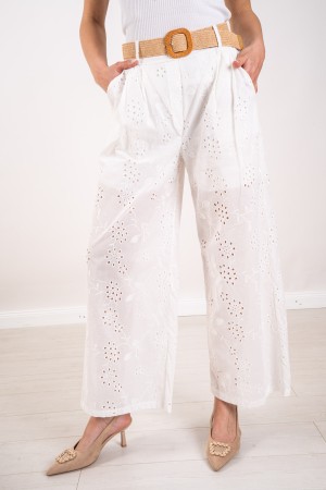 pantalons Audrey à San Gallo Audrey Pantalons à San Gallo Audrey Pantalons à San Gallo