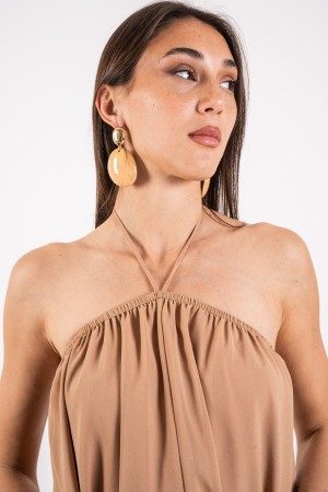 robe asymétrique mony avec dentelle de cou asymétrique robe de mony avec la dentelle de cou asymétrique mony robe avec dentelle 