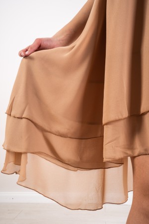 robe asymétrique mony avec dentelle de cou asymétrique robe de mony avec la dentelle de cou asymétrique mony robe avec dentelle 