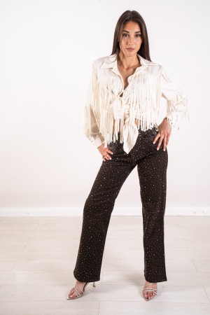 panther jeans with rhinestone panther jeans with rhinestone panther jeans with rhinestones