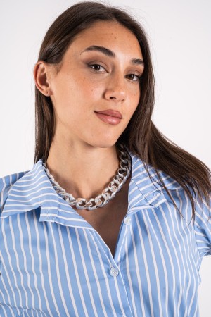 abito lungo capri riagato con inserti in pizzo  abito lungo capri riagato con inserti in pizzo  abito lungo capri riagato con...