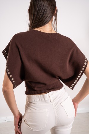 marisa jersey with marisa knit eyelets with marisa jersey eyelets with eyelets