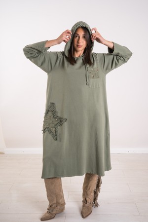 vestido de girasol con vestido de girasol con capucha y lentejuelas con capucha y lentejuelas vestido de girasol con capucha y l