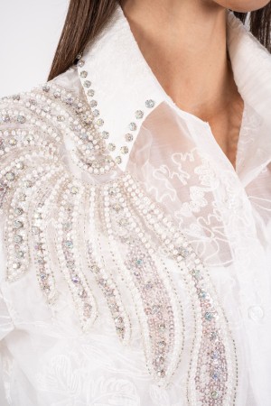 angela shirt with sequins angela shirt with sequins angela shirt with sequins