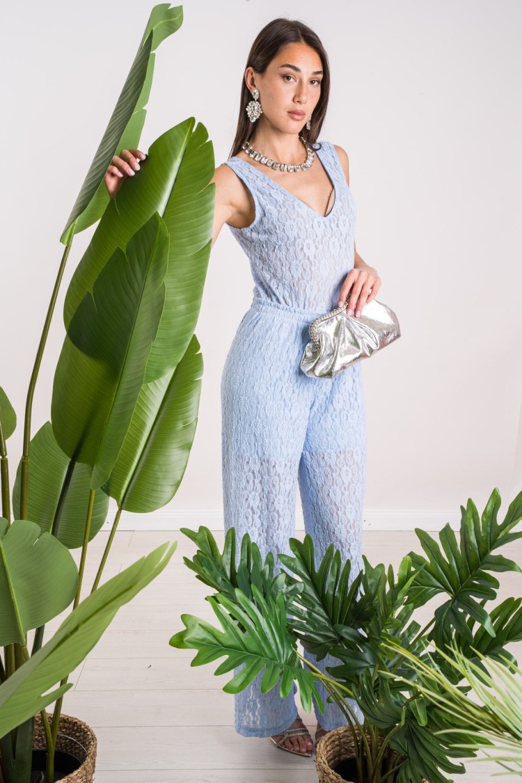 körpertank Top Vanessa in Spitze Körpertank Top Vanessa Lace Body Tank Top Vanessa Spitze