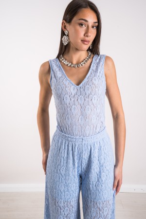 body canotta vanessa in pizzo  body canotta vanessa in pizzo  body canotta vanessa in pizzo