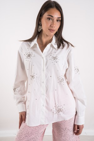 camicia lory con strass camicia lory con strass camicia lory con strass