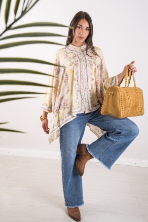 sidney Shirt Fantasy Over Shirt Sidney Fantasy Over Shirt Sidney Fantasy Over