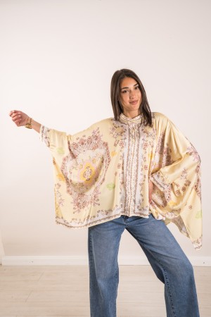 sidney Shirt Fantasy Over Shirt Sidney Fantasy Over Shirt Sidney Fantasy Over