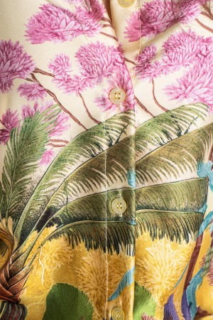 camicia jungle over fantasia  camicia jungle over fantasia  camicia jungle over fantasia