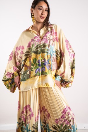 camisa de la selva sobre la camisa de la selva de fantasía sobre la camisa de la selva de fantasía sobre la fantasía