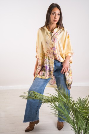 sorrento Shirt Fantasy Over Shirt Sorrento Fantasy Over Shirt Sorrento Fantasy Over