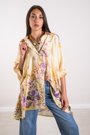 sorrente Shirt Fantasy sur la chemise Sorrento Fantasy sur la chemise Sorrento Fantasy