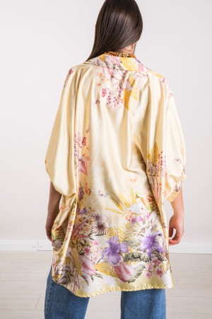 sorrento Shirt Fantasy Over Shirt Sorrento Fantasy Over Shirt Sorrento Fantasy Over