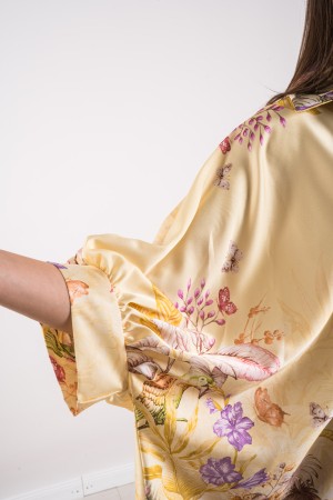 sorrento Shirt Fantasy Over Shirt Sorrento Fantasy Over Shirt Sorrento Fantasy Over