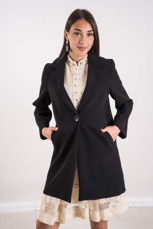 jordanian coat Basic Coat Giordana Basic Coat Giordana Basic