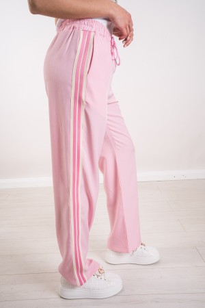 giulia Giulia coordinated and hooded trousers coordinated Giulia Jacket and hooded trousers Giulia Giaca ...