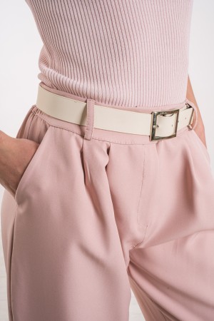 koordinierte Oxford-Kurvenjacke und -hose mit spitzenhülsen koordinierte Oxford-Krümmungsjacke und -hose mit PI-Ärmeln ...