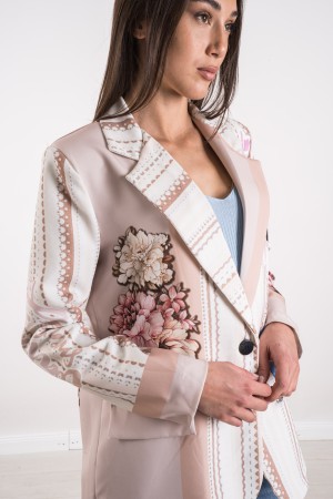 frida jacket with frida jacket print with frida jacket print with print