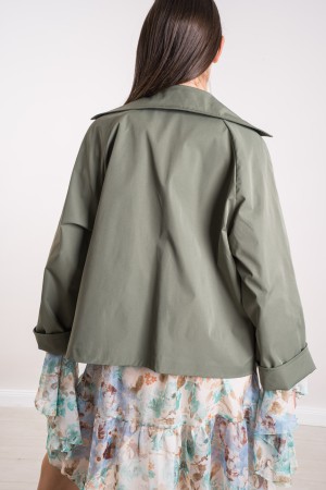 veste militaire à double boutonnage veste militaire double poitrine veste militaire à double boutonnage