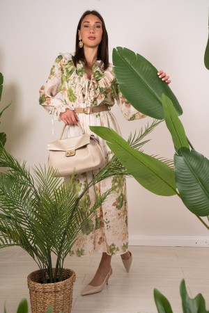 vestido de Cloe Fantasy Cloe Vestido Fantasy Cloe Guit