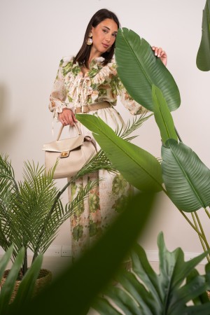 vestido de Cloe Fantasy Cloe Vestido Fantasy Cloe Guit